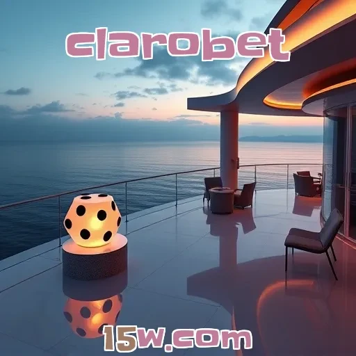 clarobet: Explore o Mundo do Baccarat e Melhore Sua Experiência de Jogo