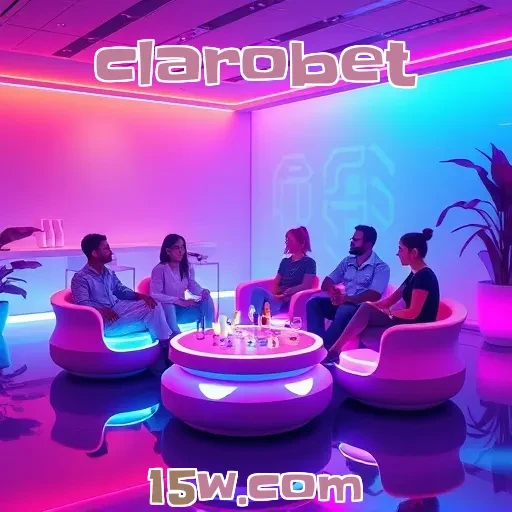 clarobet: Aposte e Vença com eSports na Plataforma Brasileira!